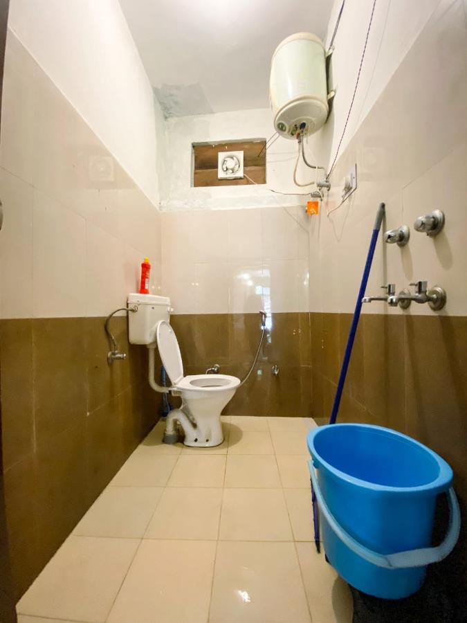 Tag'S Stay, Naggar Nagar  Exterior foto