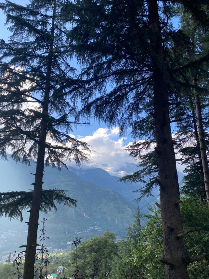 Tag'S Stay, Naggar Nagar  Exterior foto